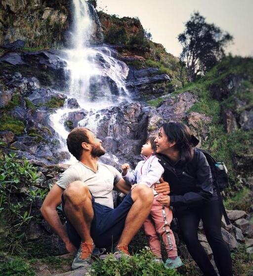 חדר סופריור עם מיטת קינג, Unuwasi Hotel & Villa