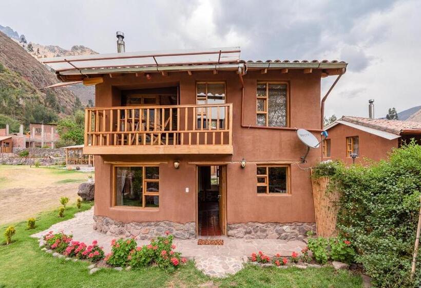 וילה דלוקס חדר שינה 1, Unuwasi Hotel & Villa