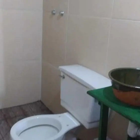 اتاق خانوادگی, La Casa Del Nenufar