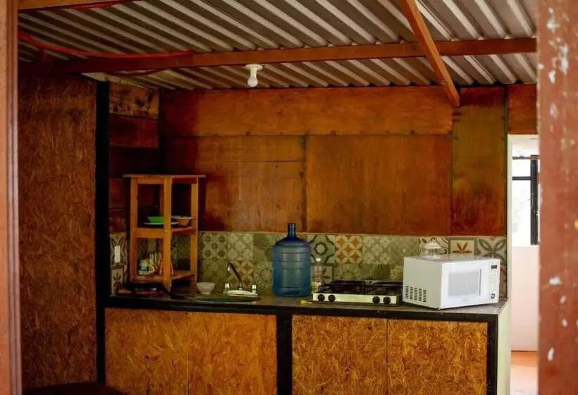 اتاق استاندارد, La Casa Del Nenufar