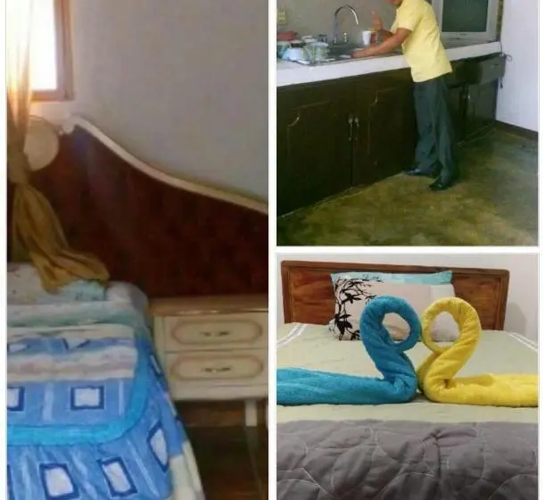 اتاق چهار تخته با دستشویی مشترک, La Casa Del Nenufar