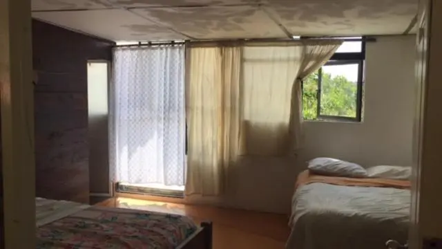 اتاق استاندارد چهار تخته, La Casa Del Nenufar