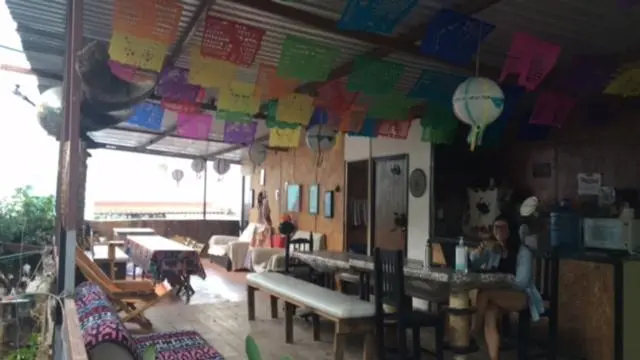 اتاق استاندارد چهار تخته, La Casa Del Nenufar