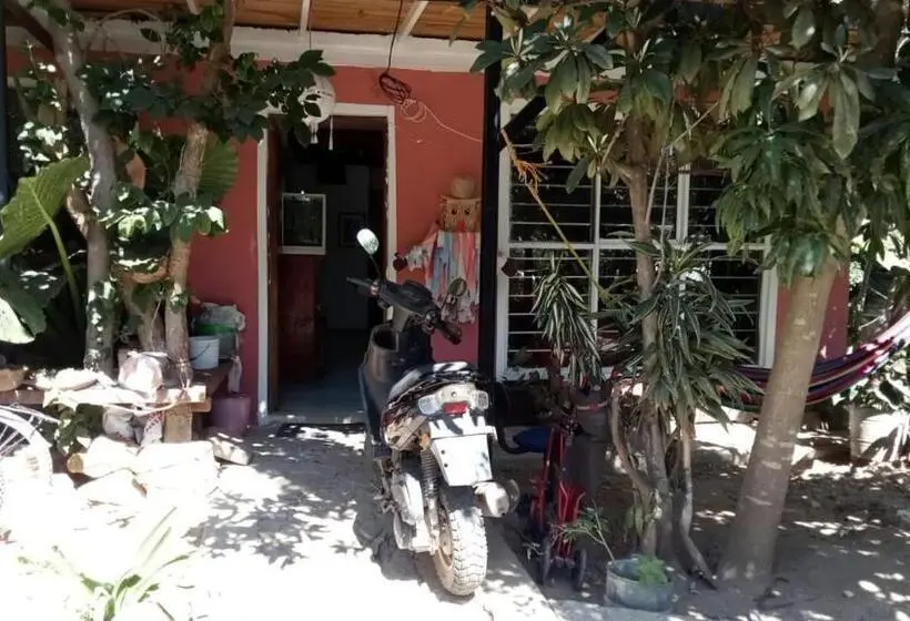 اتاق استاندارد با بالکن, La Casa Del Nenufar
