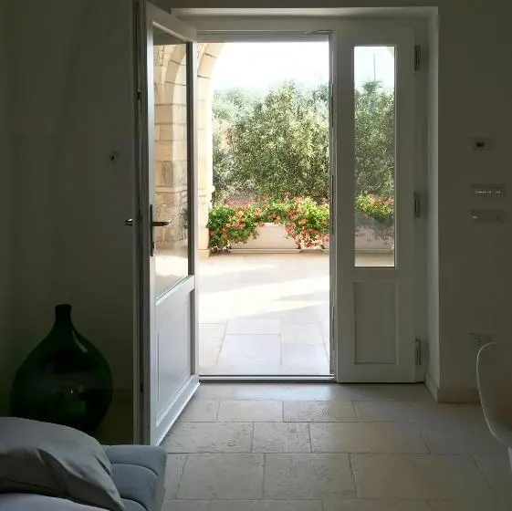 ２ベッドルームハウス, Casa Zucchetta