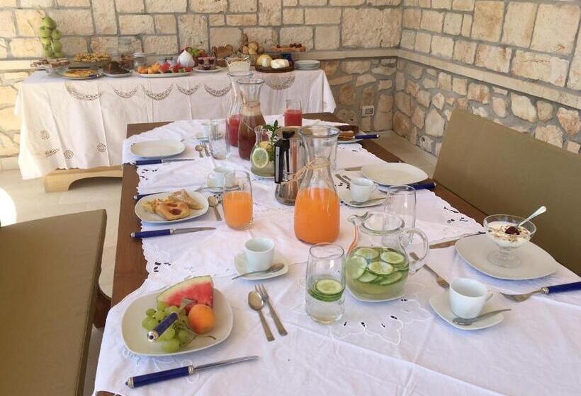 2间卧室的房子, Casa Zucchetta