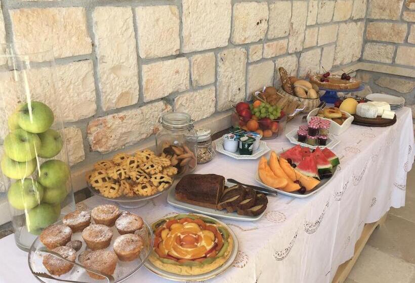 2间卧室的房子, Casa Zucchetta