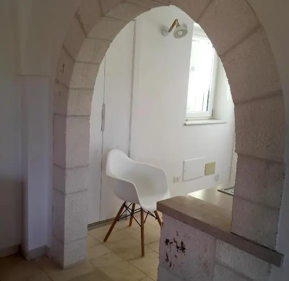 ２ベッドルームハウス, Casa Zucchetta