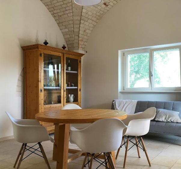 2间卧室的房子, Casa Zucchetta