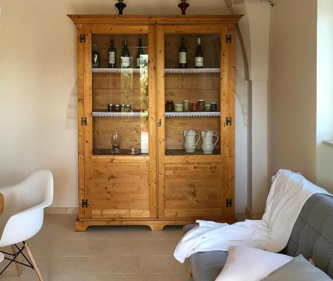 2间卧室的房子, Casa Zucchetta