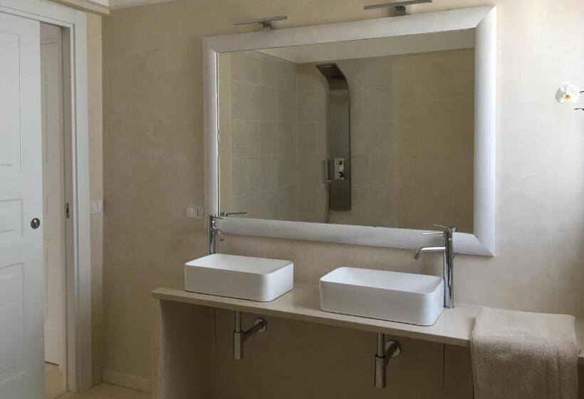 2间卧室的房子, Casa Zucchetta