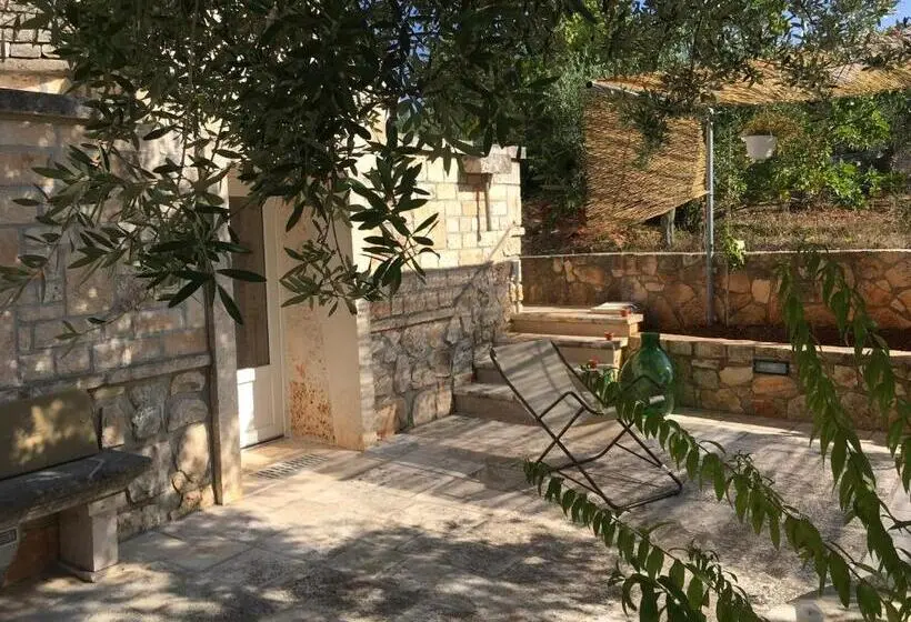 スタンダードルーム, Casa Zucchetta