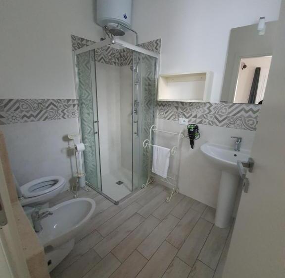 Номер Стандарт, Janas Country House