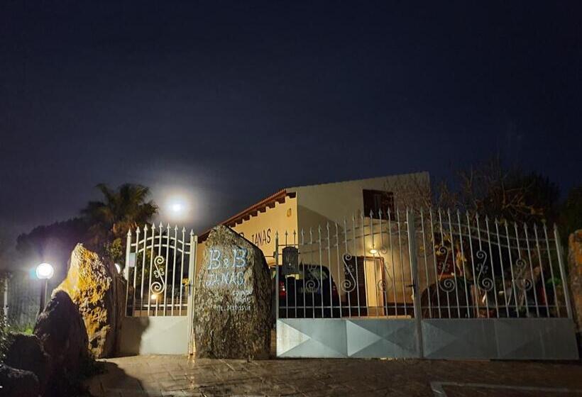 Номер Стандарт, Janas Country House