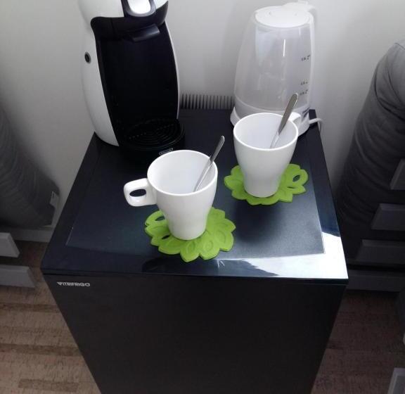 חדר סטנדרט נוף להרים, Le Manoir De Champlan