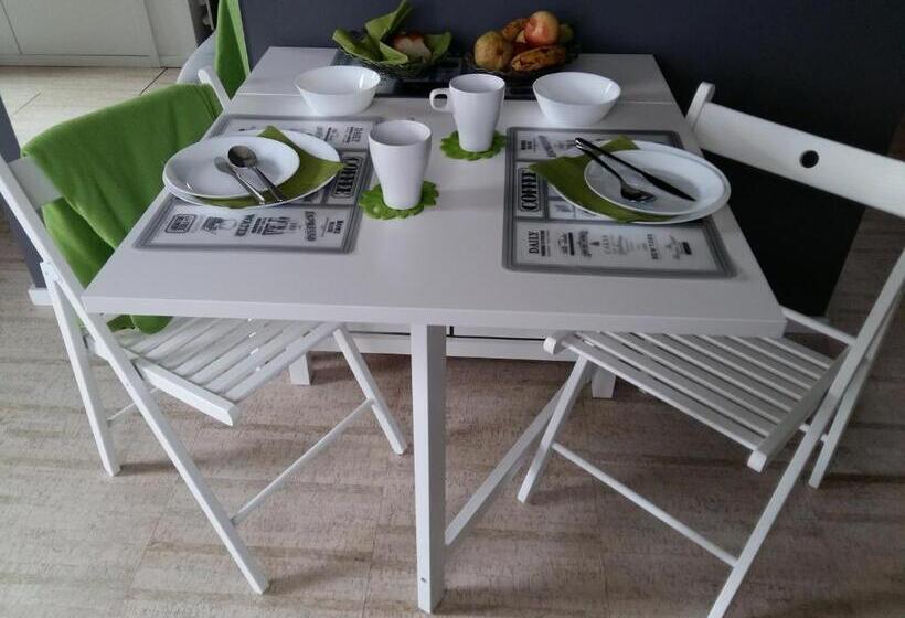 חדר סטנדרט נוף להרים, Le Manoir De Champlan