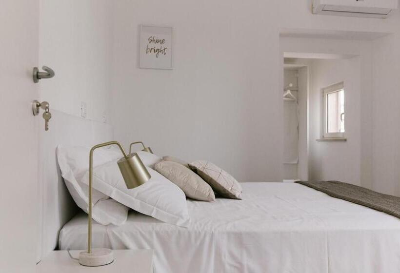 غرفة قياسية, Stazione A Mare