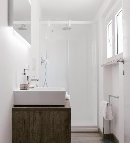 غرفة قياسية, Stazione A Mare