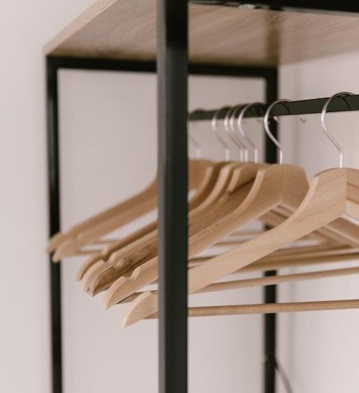 غرفة ديلوكس, Stazione A Mare