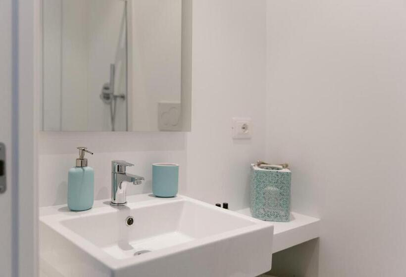 غرفة قياسية, Stazione A Mare