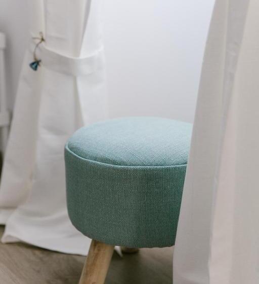 غرفة قياسية, Stazione A Mare