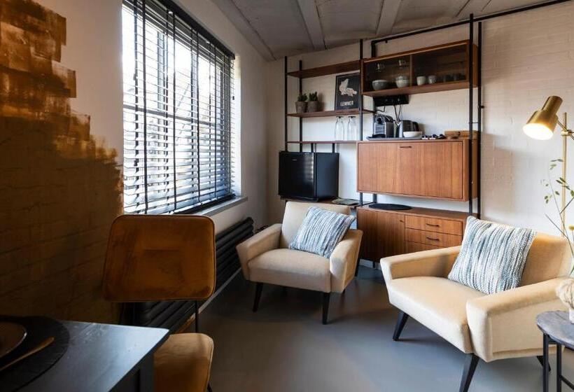 スーペリアールーム, Bed & Breakfast Easy To Sleep