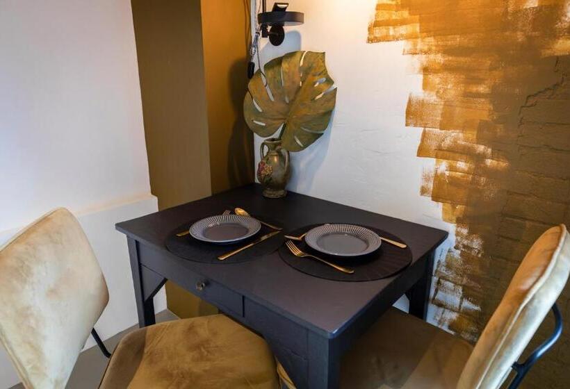 スーペリアールーム, Bed & Breakfast Easy To Sleep