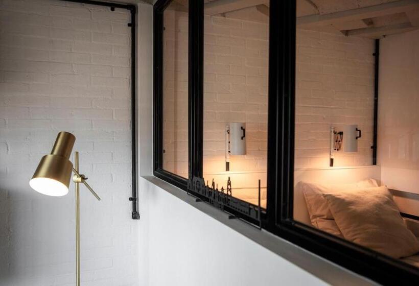수피리어 룸, Bed & Breakfast Easy To Sleep