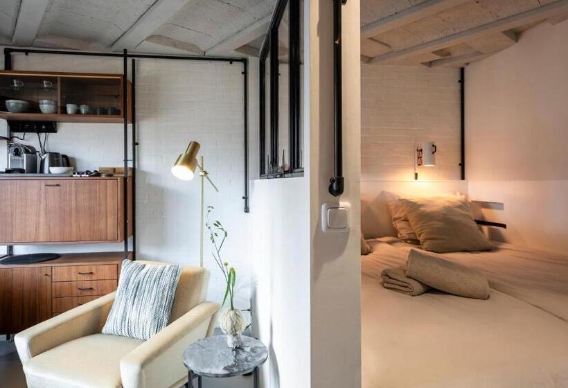 スーペリアールーム, Bed & Breakfast Easy To Sleep