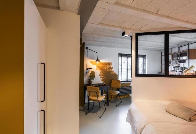 スーペリアールーム, Bed & Breakfast Easy To Sleep