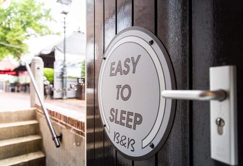 テラス付きデラックスルーム, Bed & Breakfast Easy To Sleep