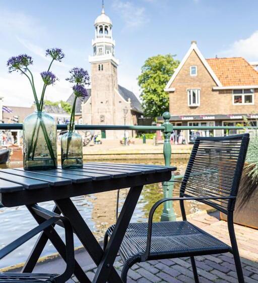 テラス付きデラックスルーム, Bed & Breakfast Easy To Sleep