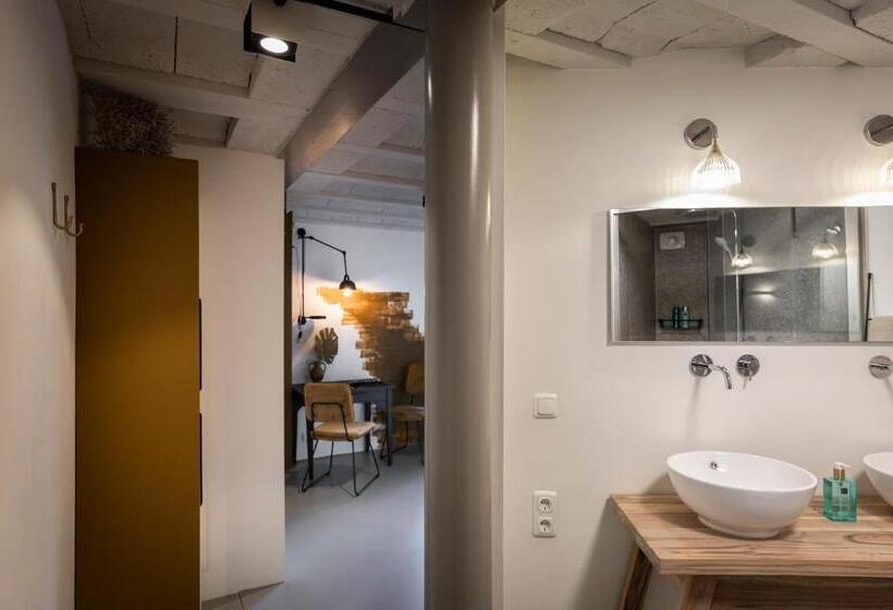 スーペリアールーム, Bed & Breakfast Easy To Sleep