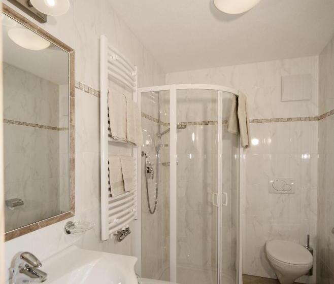 דירת חדר, Ciasa Medalghes