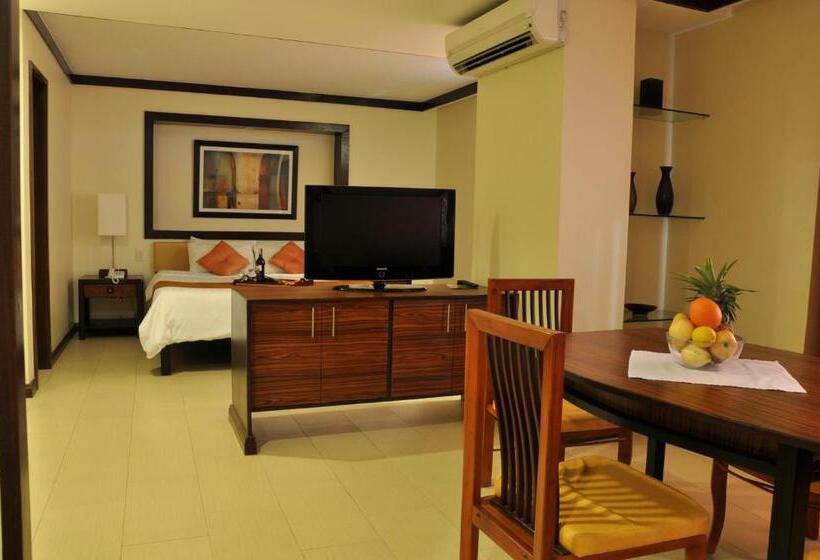 سوییت خانوادگی, O