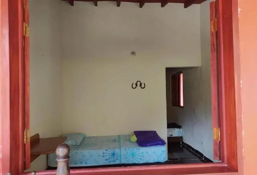 ファミリールーム, Orillas Del Pizano