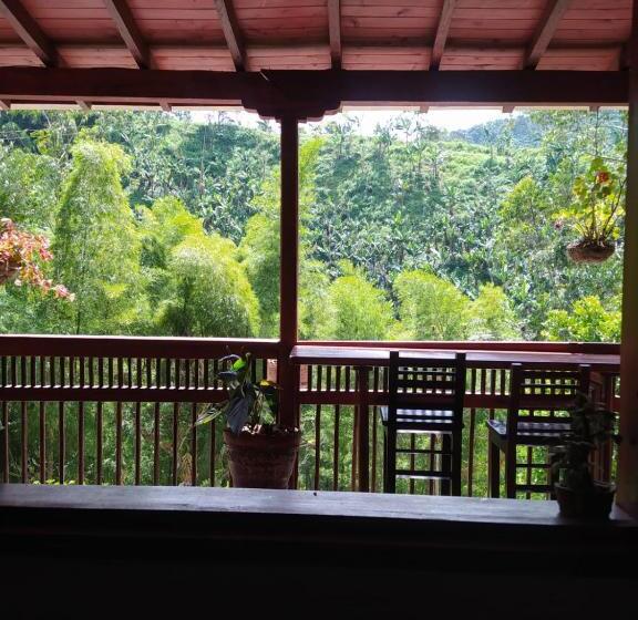 스탠다드 룸, Orillas Del Pizano