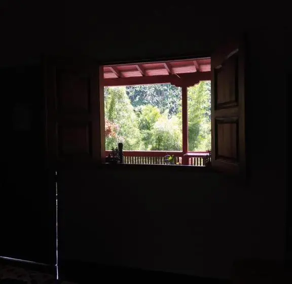 スタンダードルーム, Orillas Del Pizano