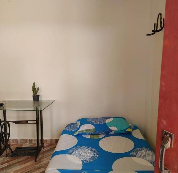 스탠다드 룸, Orillas Del Pizano