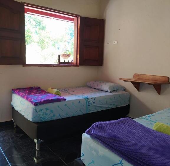 패밀리 룸, Orillas Del Pizano