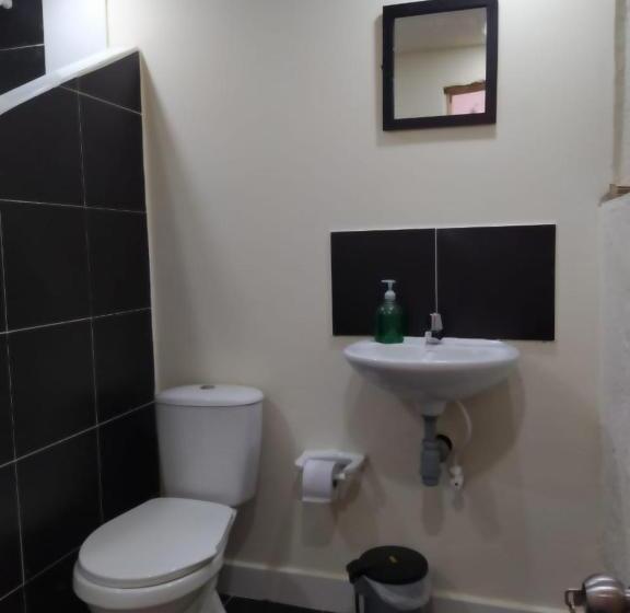 스탠다드 룸, Orillas Del Pizano