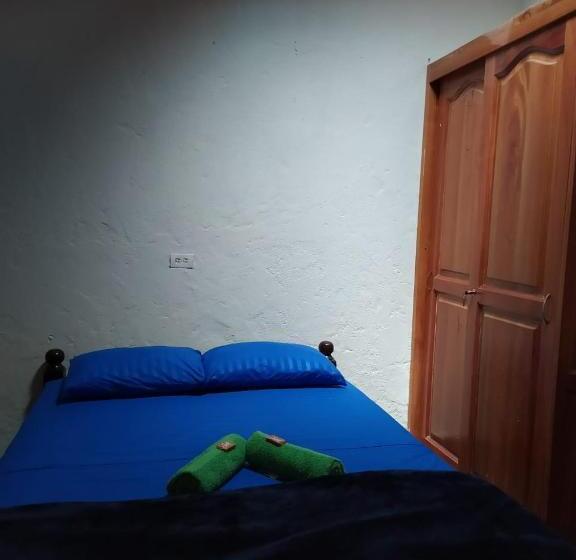 스탠다드 룸, Orillas Del Pizano