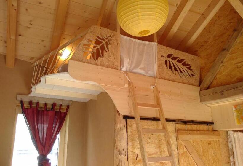 Family-Studio, Elément Terre