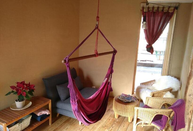 Family-Studio, Elément Terre