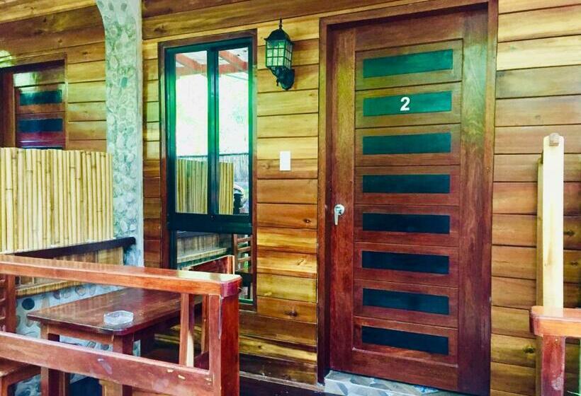 Номер Стандарт, Forest Wood Port Barton