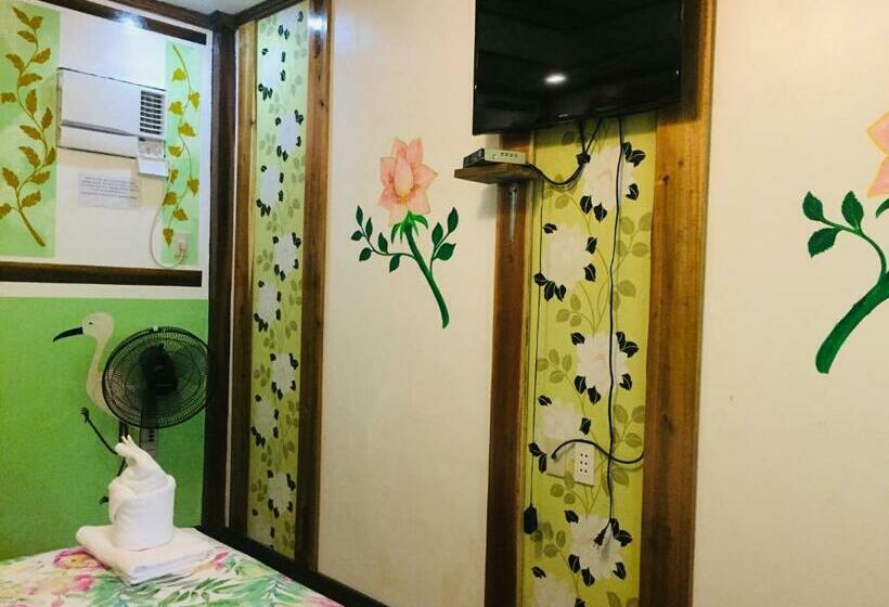 Номер Стандарт, Forest Wood Port Barton