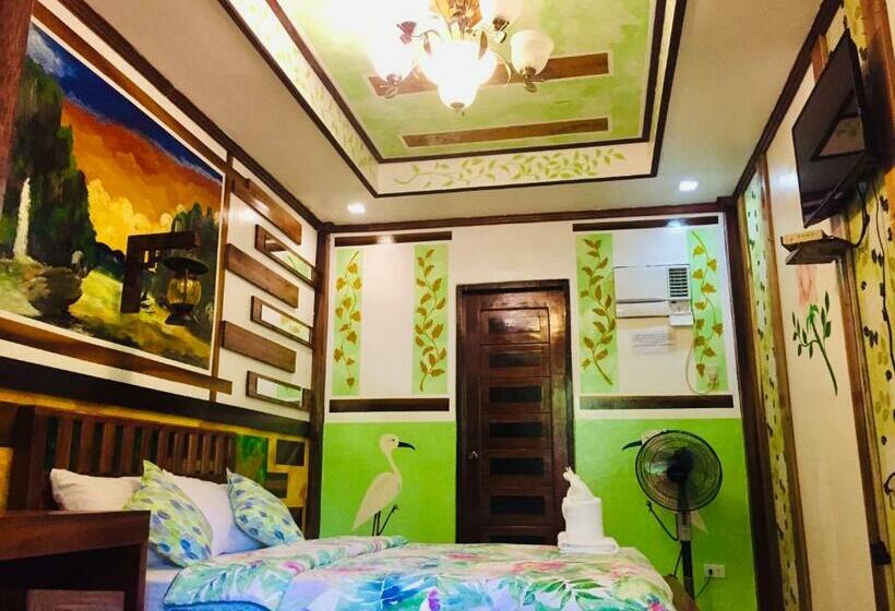 Номер Стандарт, Forest Wood Port Barton