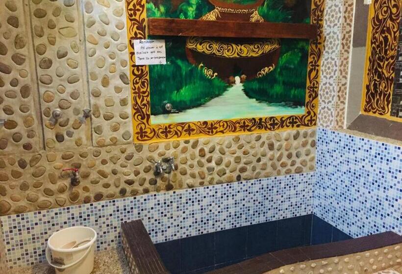 스탠다드 룸, Forest Wood Port Barton