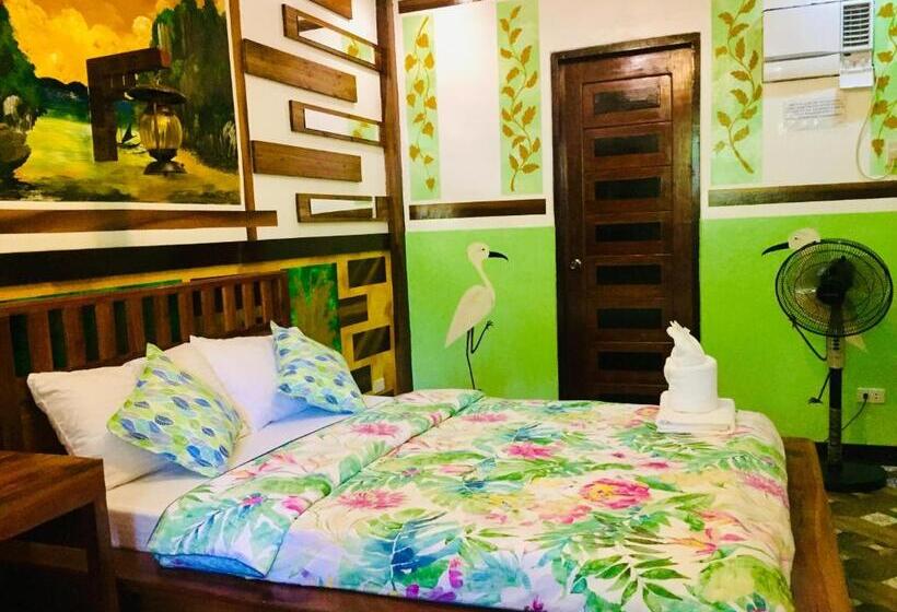 Номер Стандарт, Forest Wood Port Barton