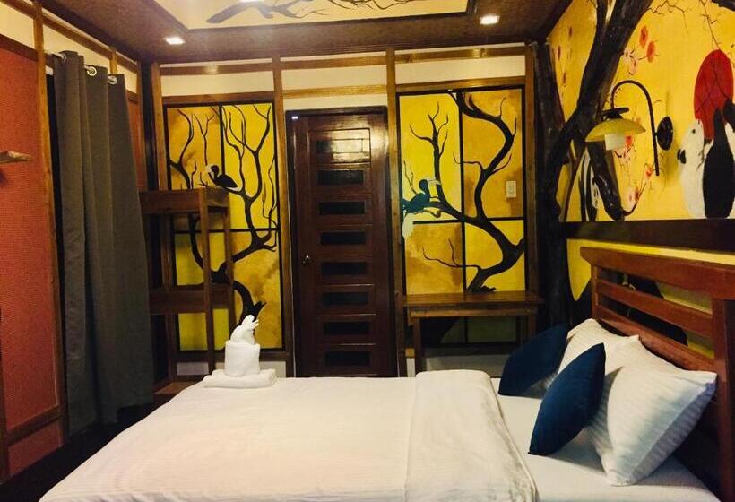 Номер Стандарт, Forest Wood Port Barton